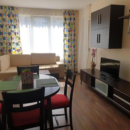 Sunny Apartment Burgas Exterior photo