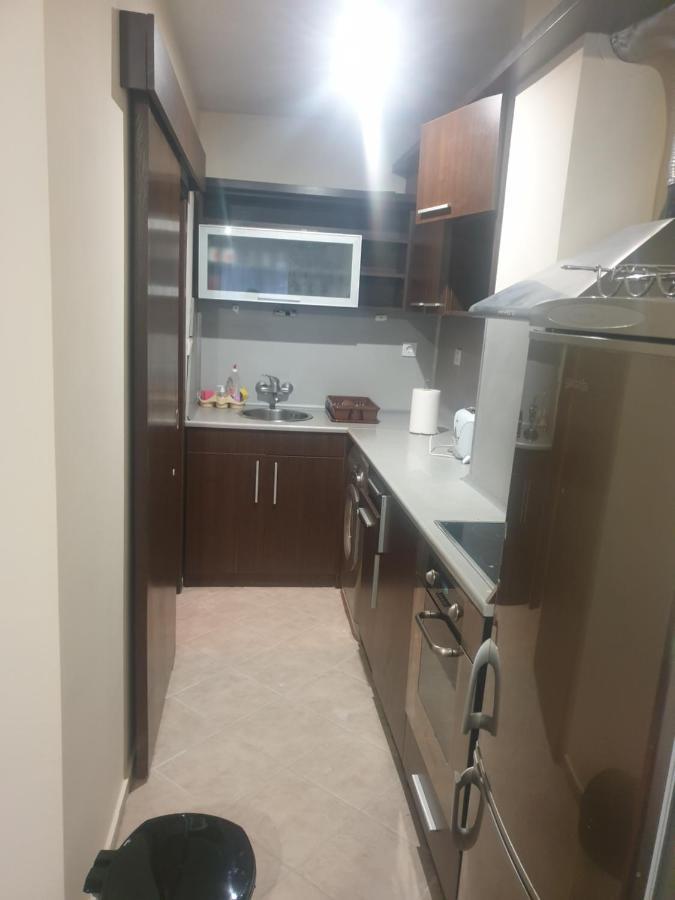 Sunny Apartment Burgas Exterior photo