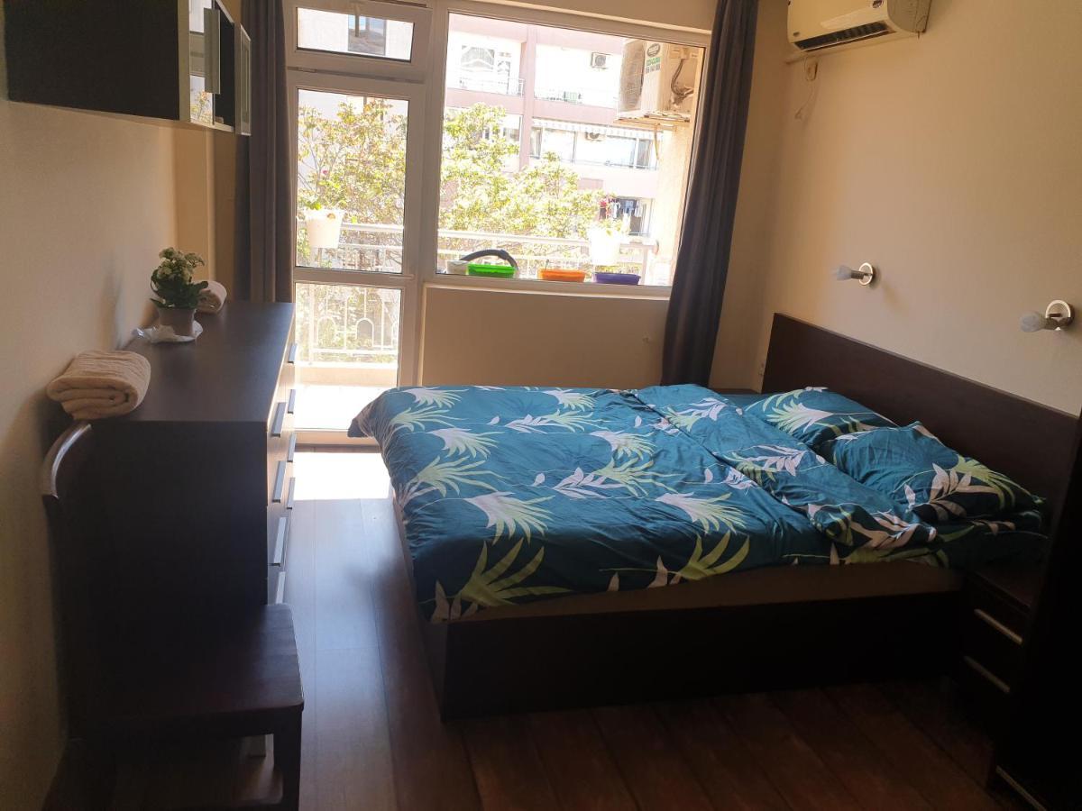 Sunny Apartment Burgas Exterior photo