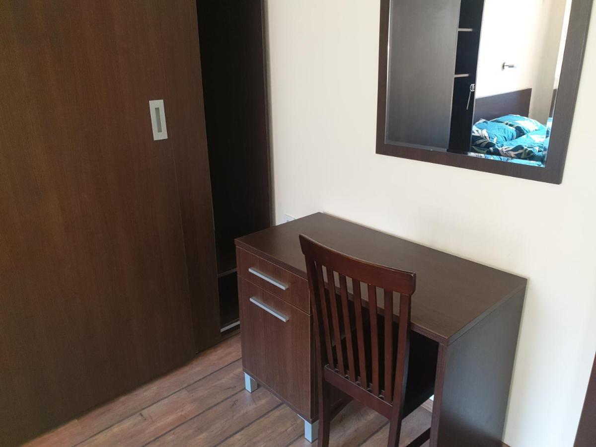 Sunny Apartment Burgas Exterior photo