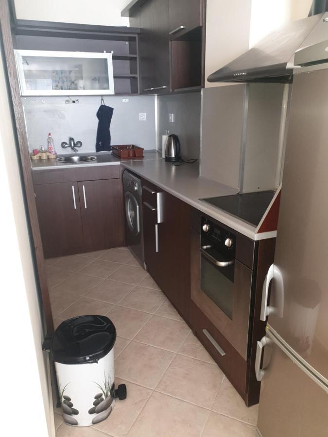 Sunny Apartment Burgas Exterior photo